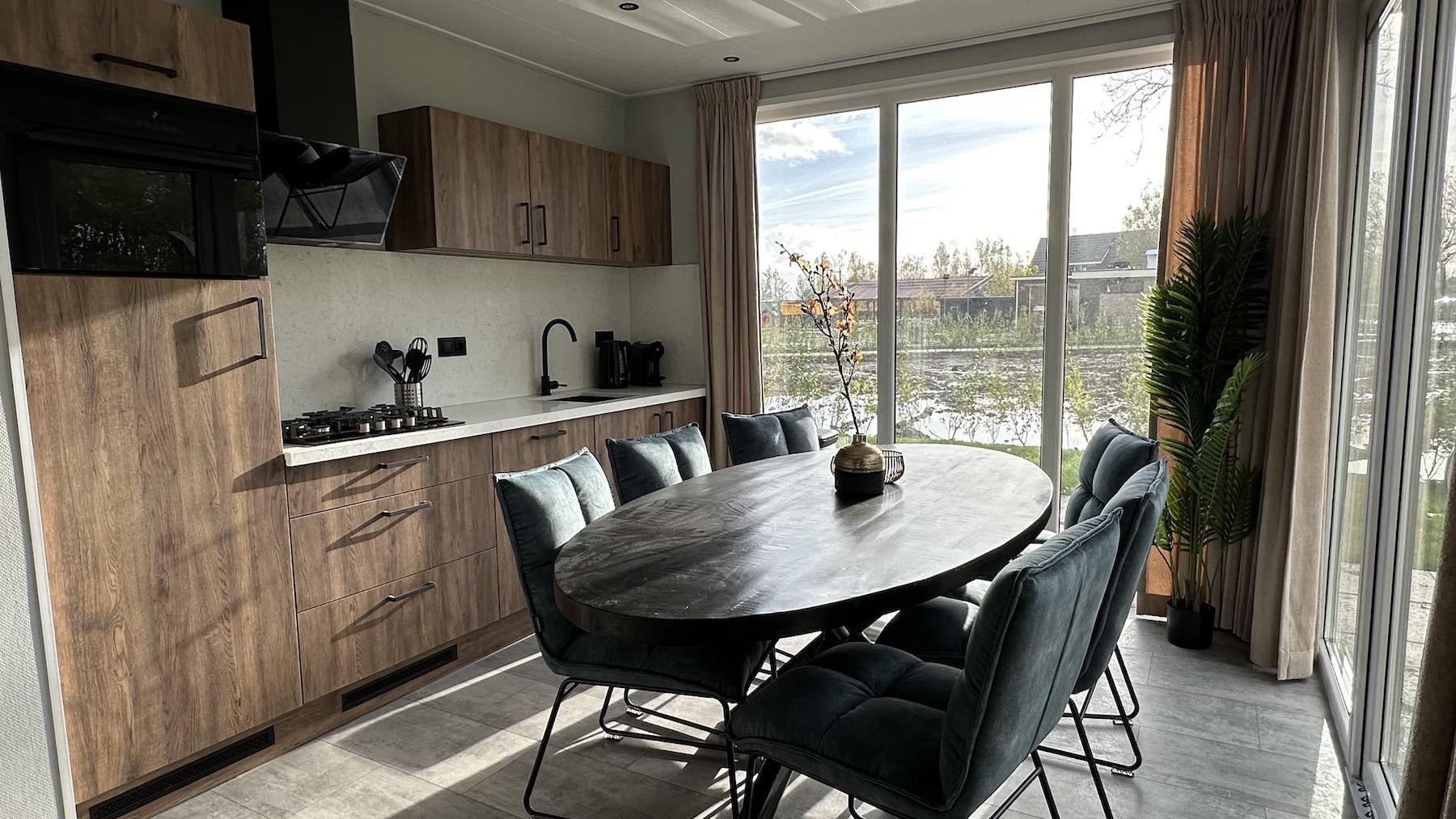 Vakantiewoning Polderparel Deluxe Te Koop Op Park Vakantierijk Vakantiewoning Polderparel Deluxe Te Koop Op Park Vakantierijk